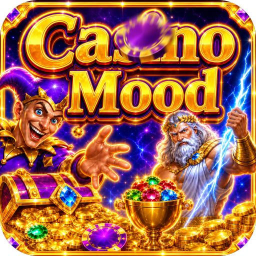 Casino Mood